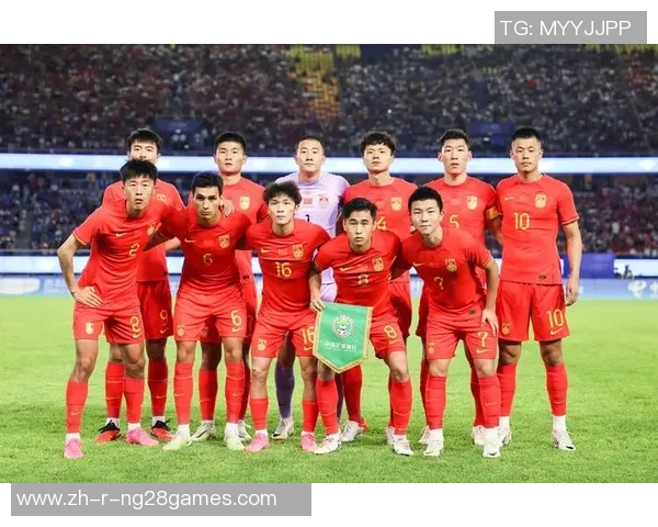 中国足球历代球星数据全解析 从1980至今的成长与辉煌